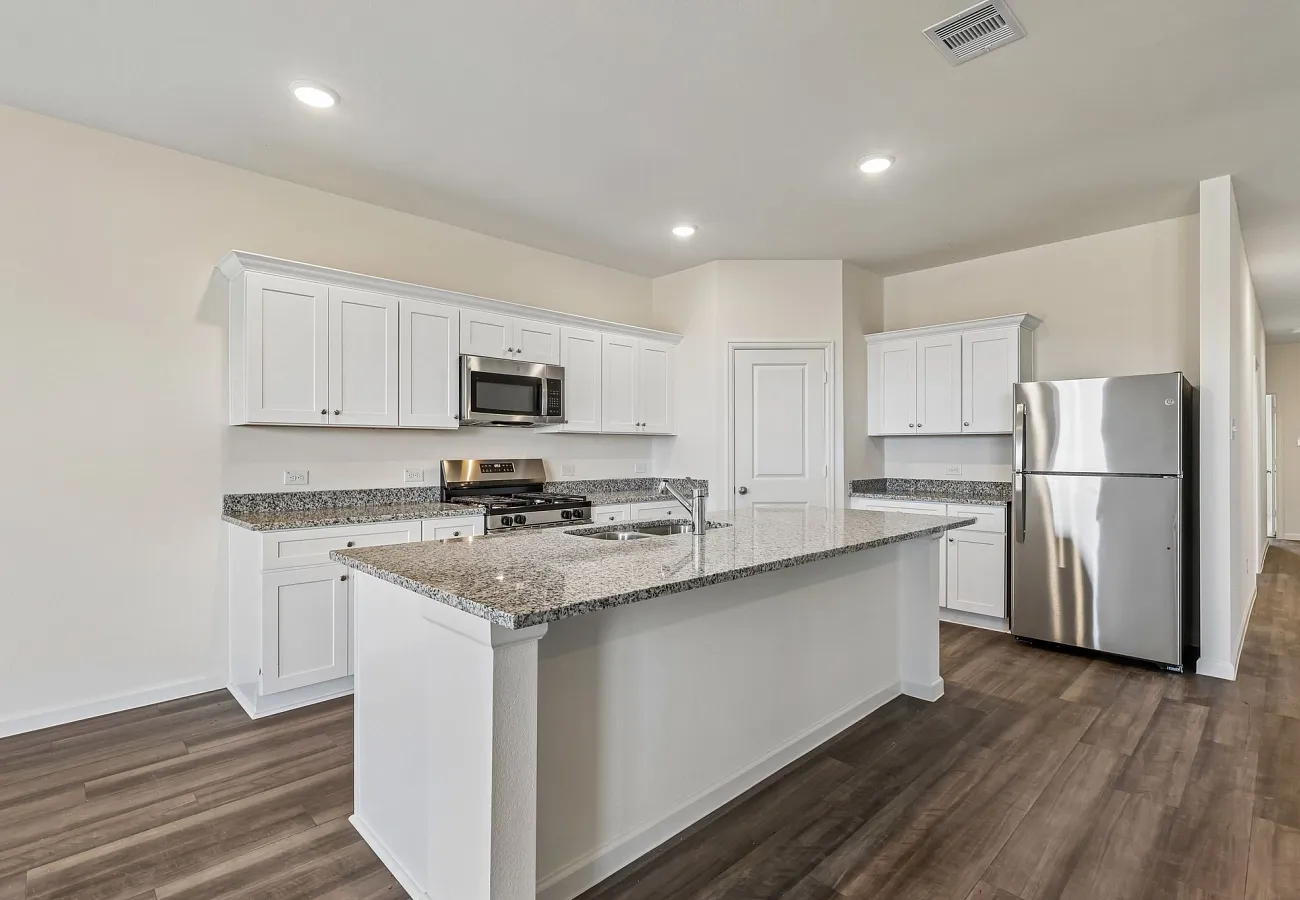 Starlight Homes 