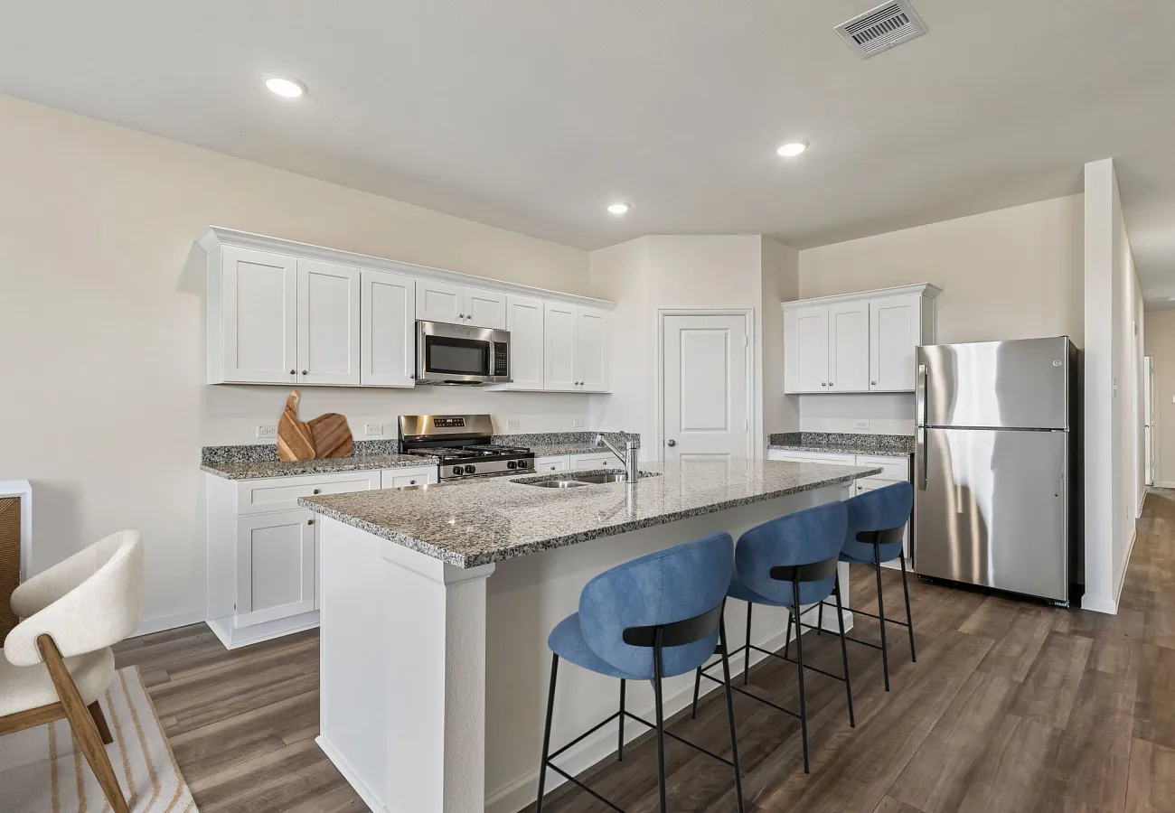 Starlight Homes 