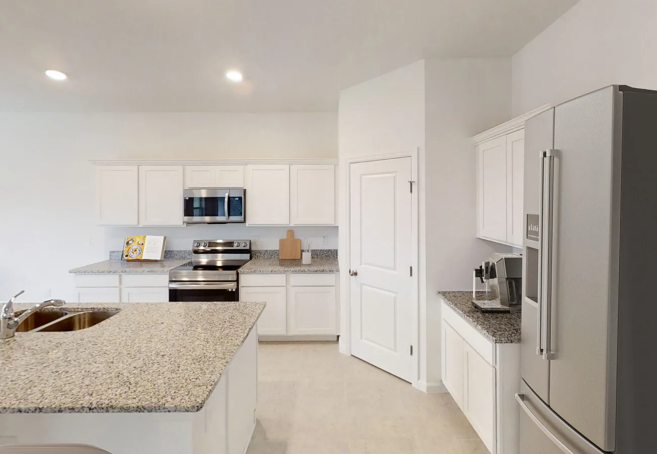 Starlight Homes 