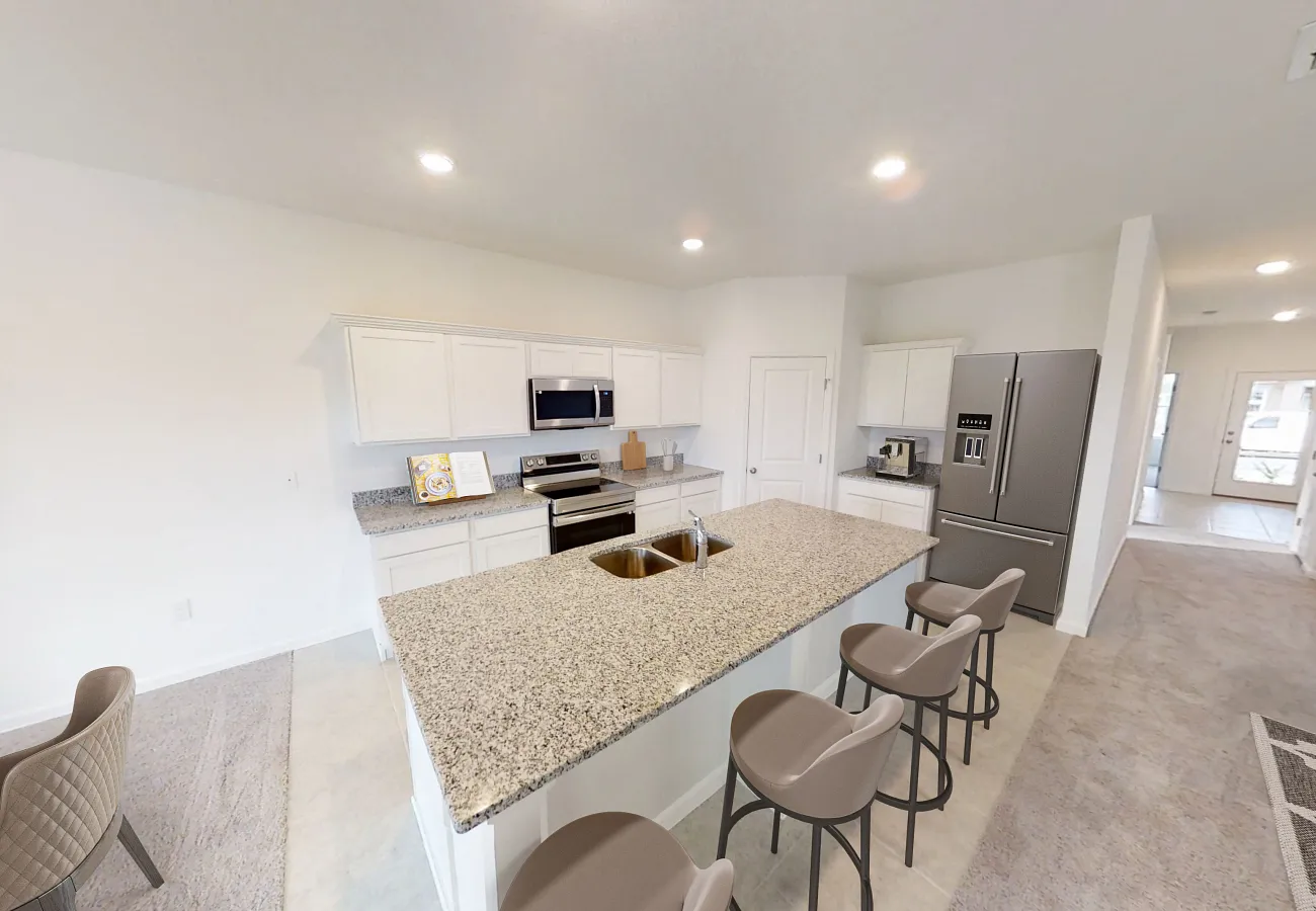 Starlight Homes 
