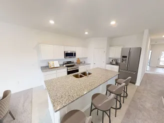 New Home For Sale in Orlando, FL