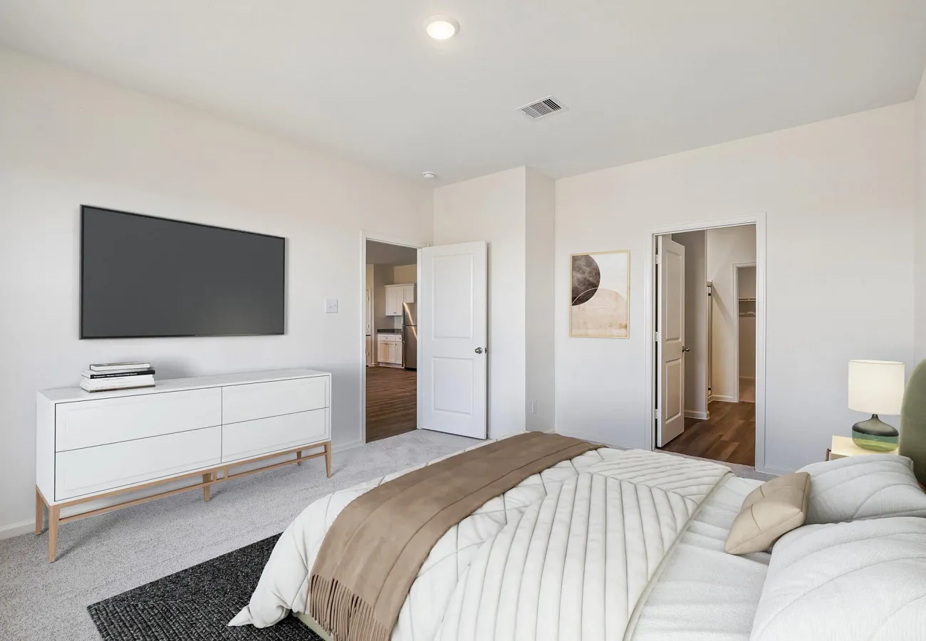 Starlight Homes 