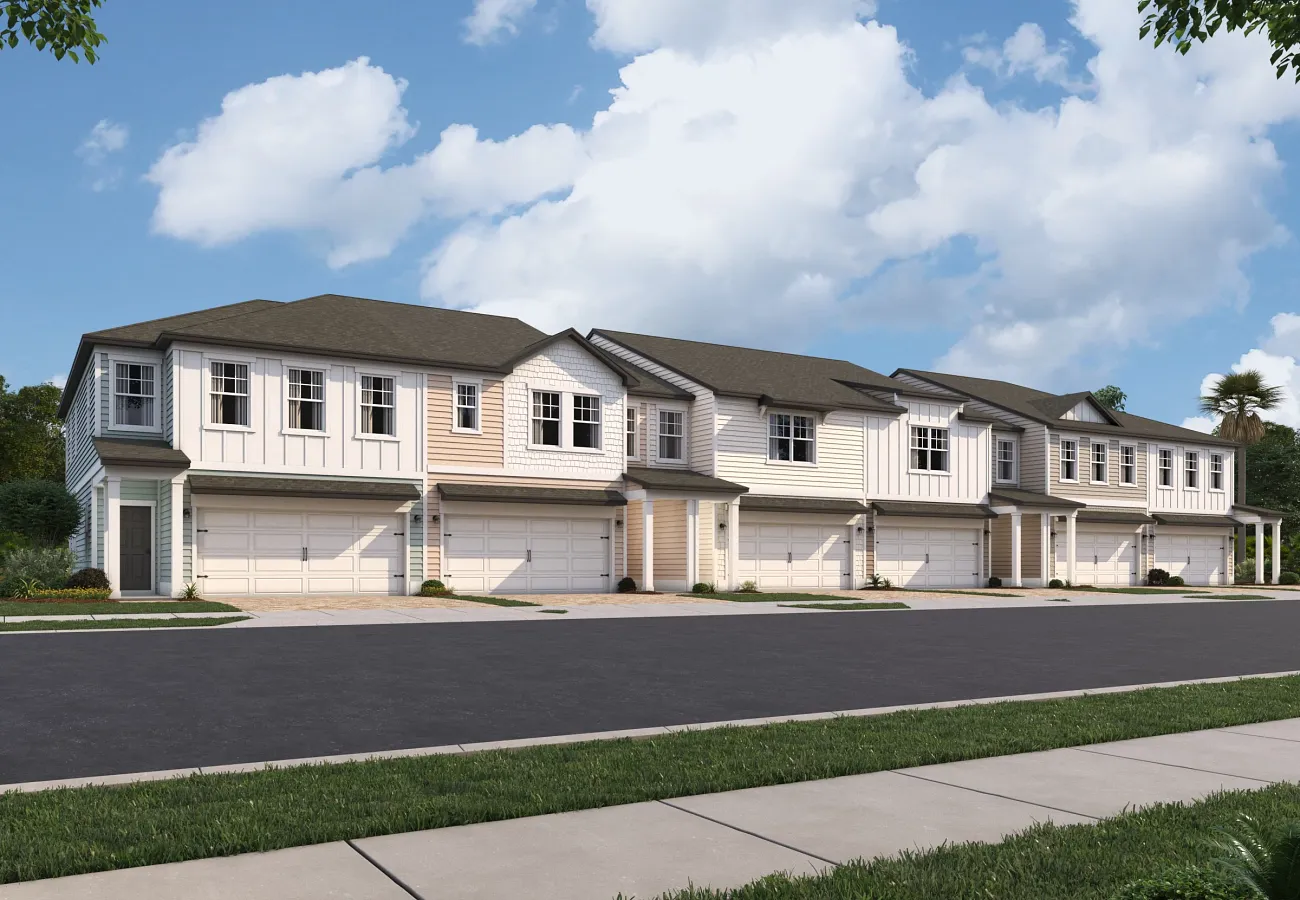 New Home For Sale in Orlando, FL