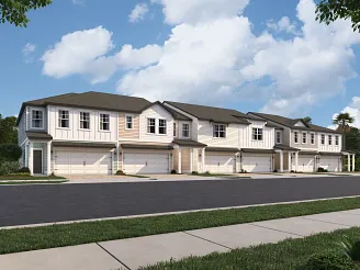 New Home For Sale in Orlando, FL