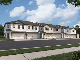 New Home For Sale in Orlando, FL