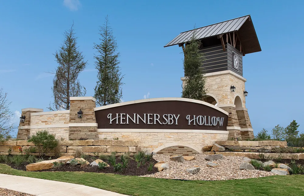 Hennersby Hollow Home Community