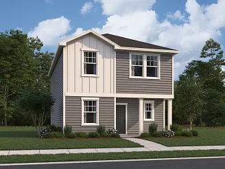 New Home For Sale in San Antonio, TX