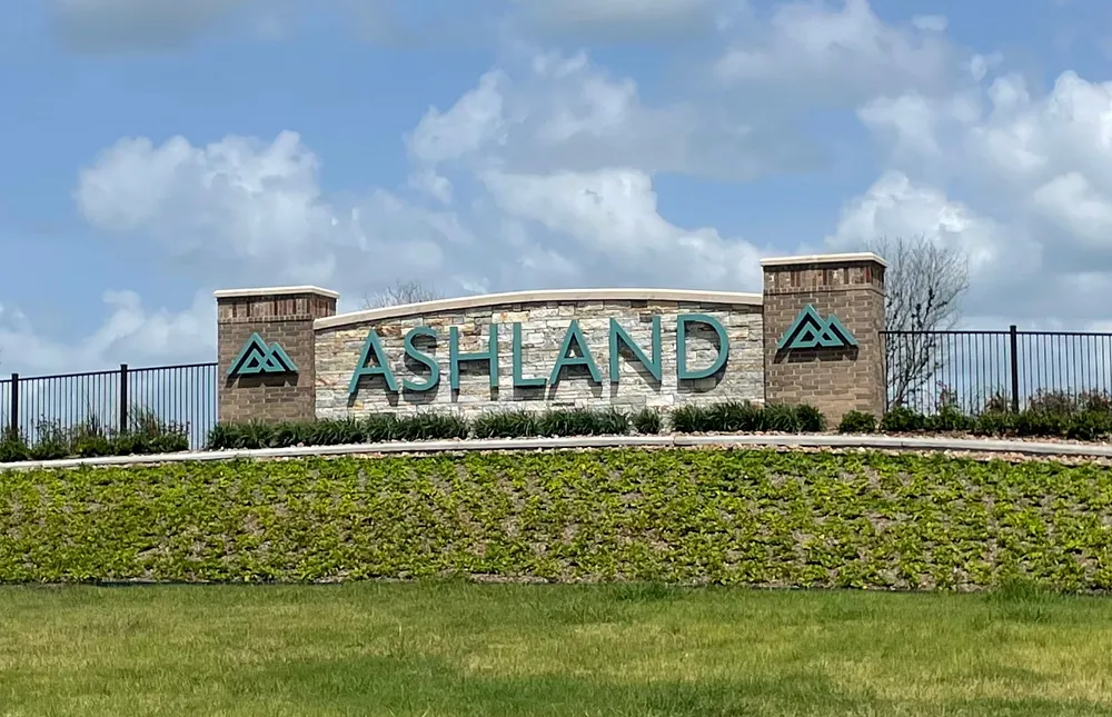 Ashland Home Community