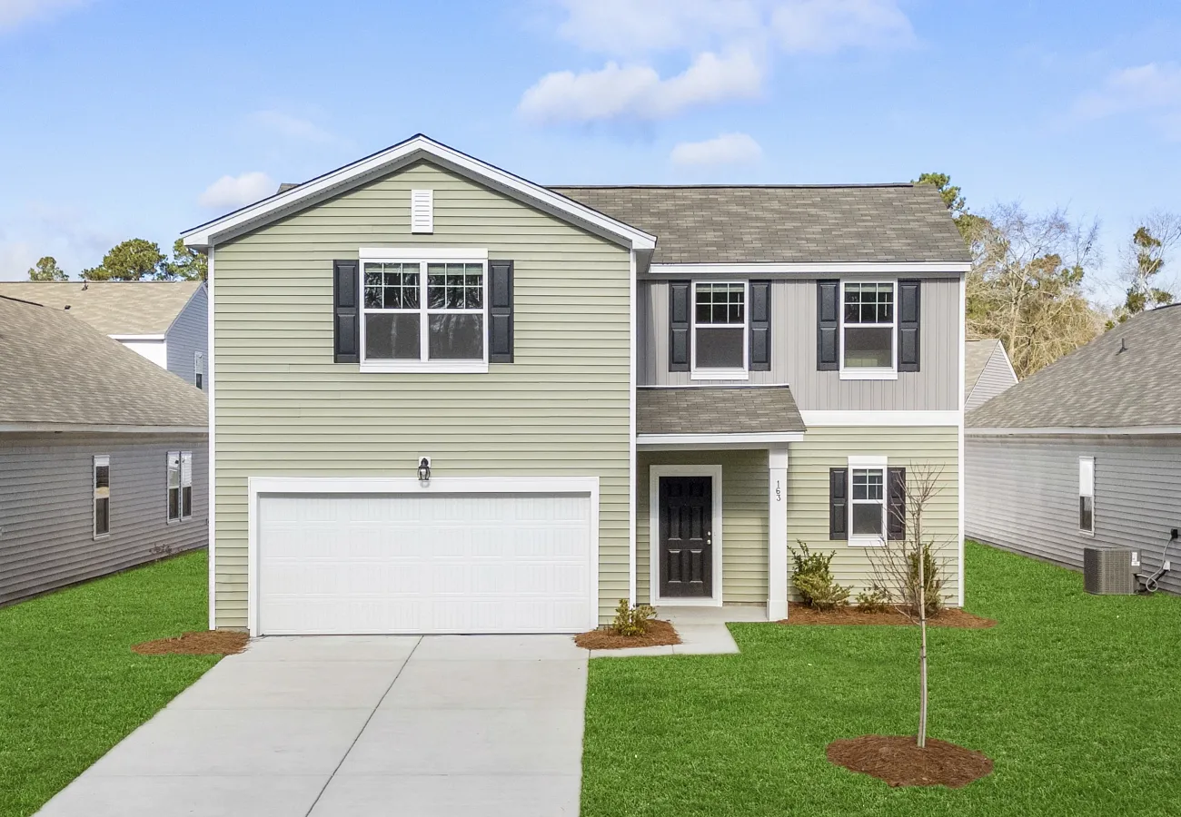Andalusia Home Community
