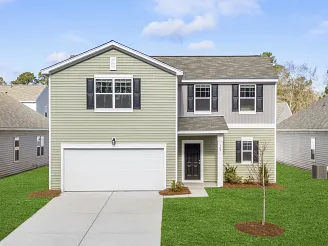 New Home For Sale in Myrtle Beach, SC