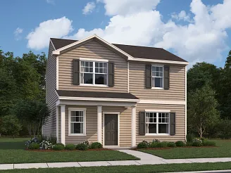 New Home For Sale in Austin, TX