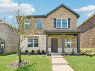 New Home For Sale in Dallas - Fort Worth, TX