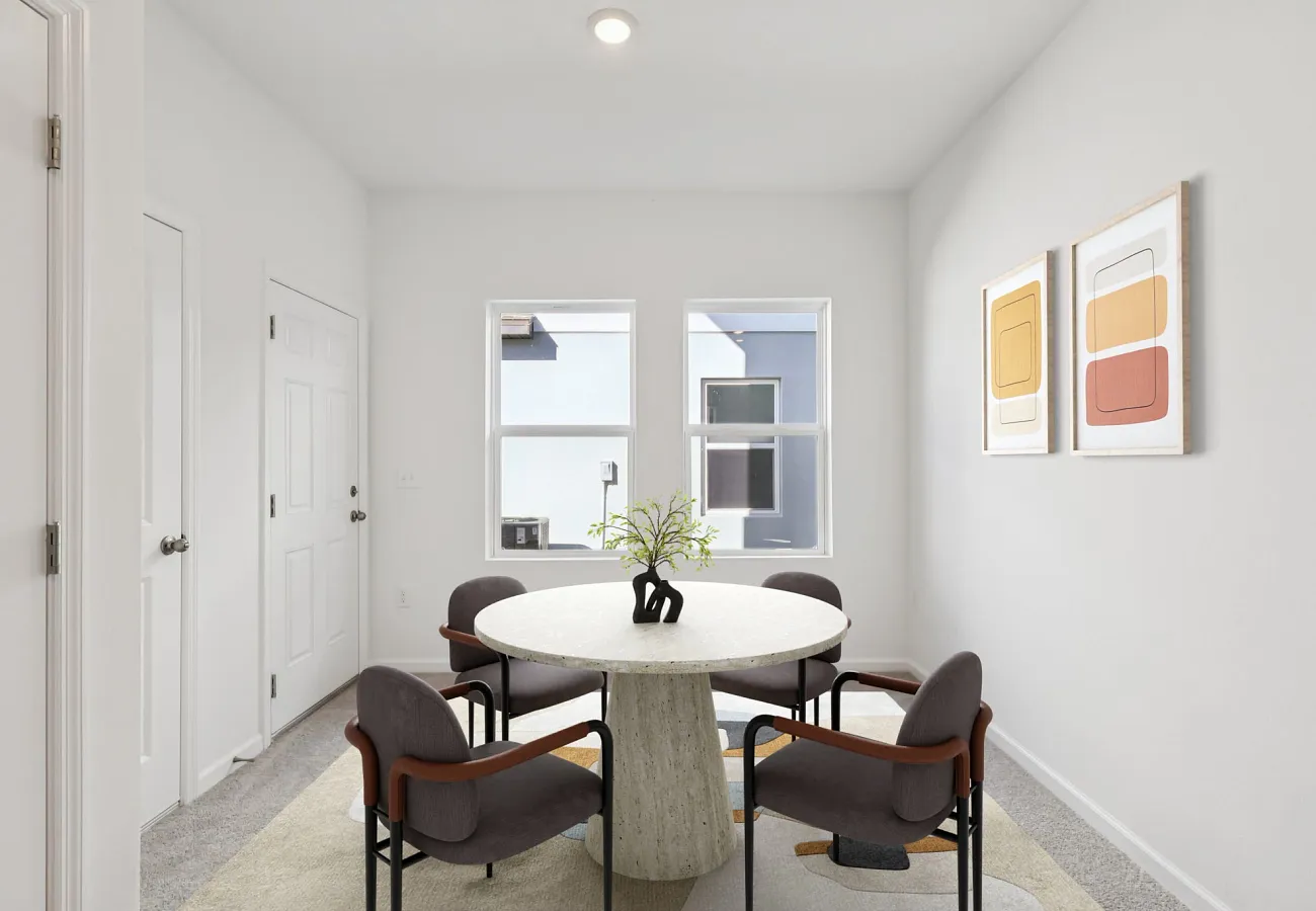 Starlight Homes 
