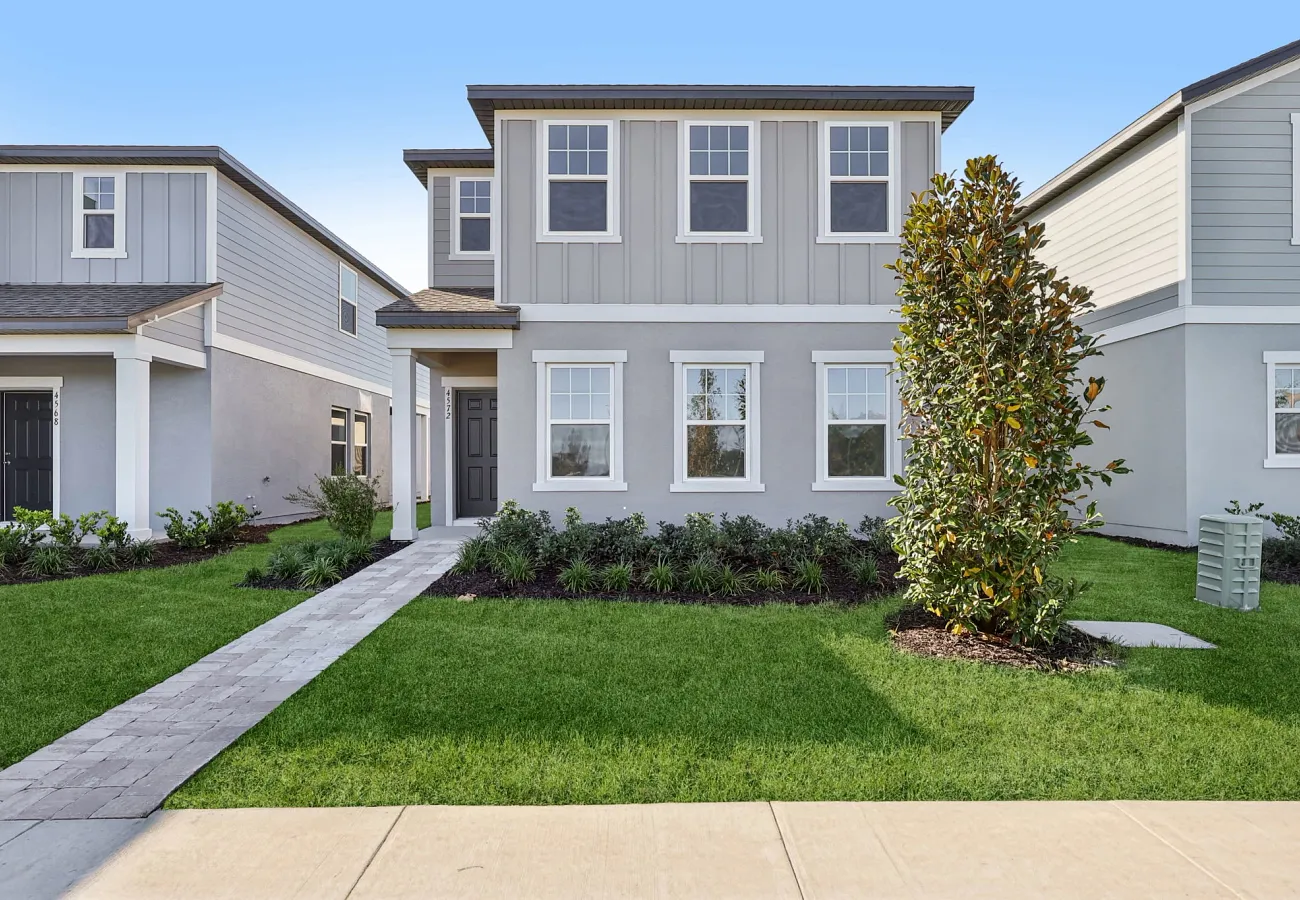 New Home For Sale in Orlando, FL