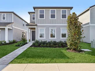 New Home For Sale in Orlando, FL