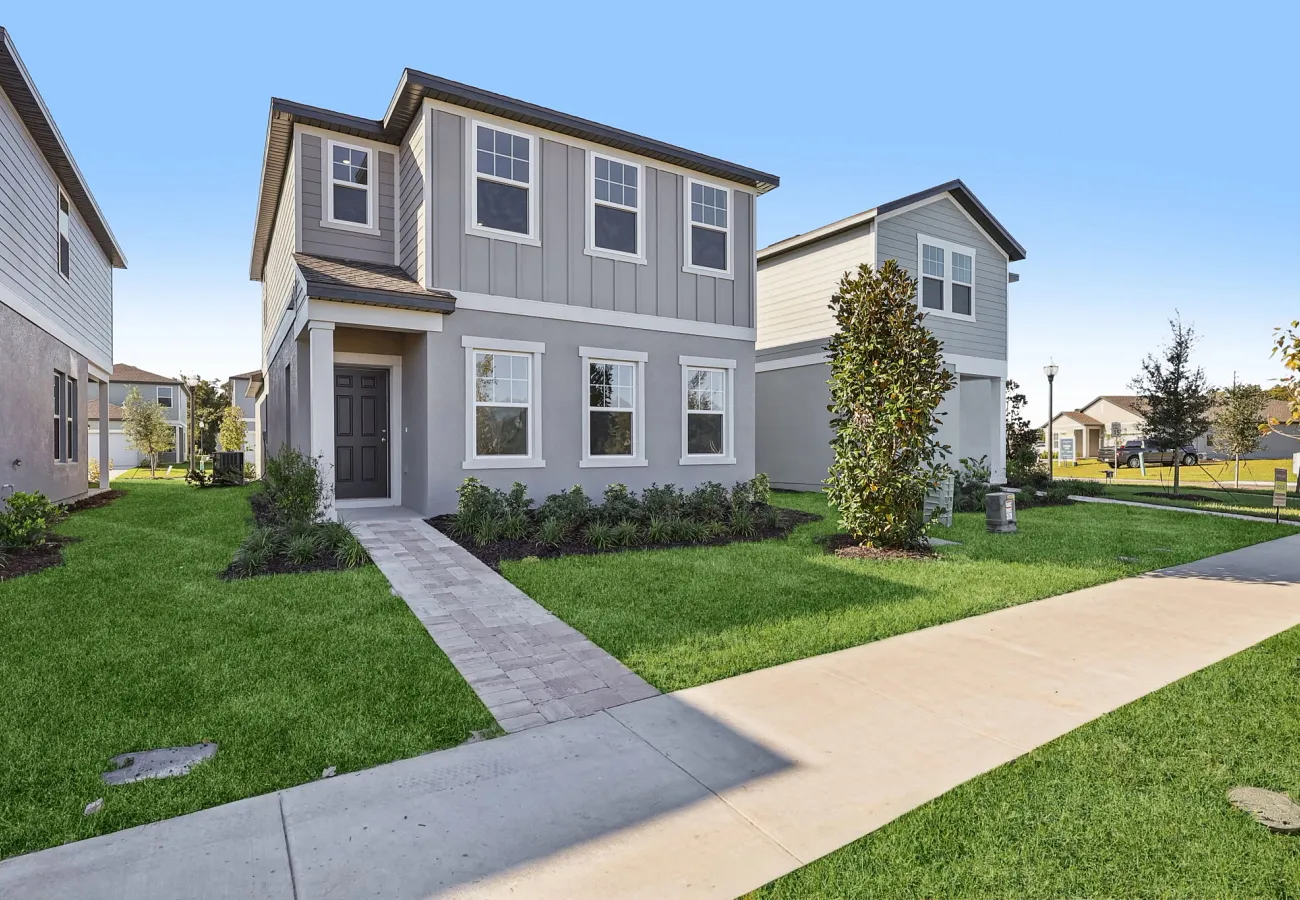 New Home For Sale in Orlando, FL