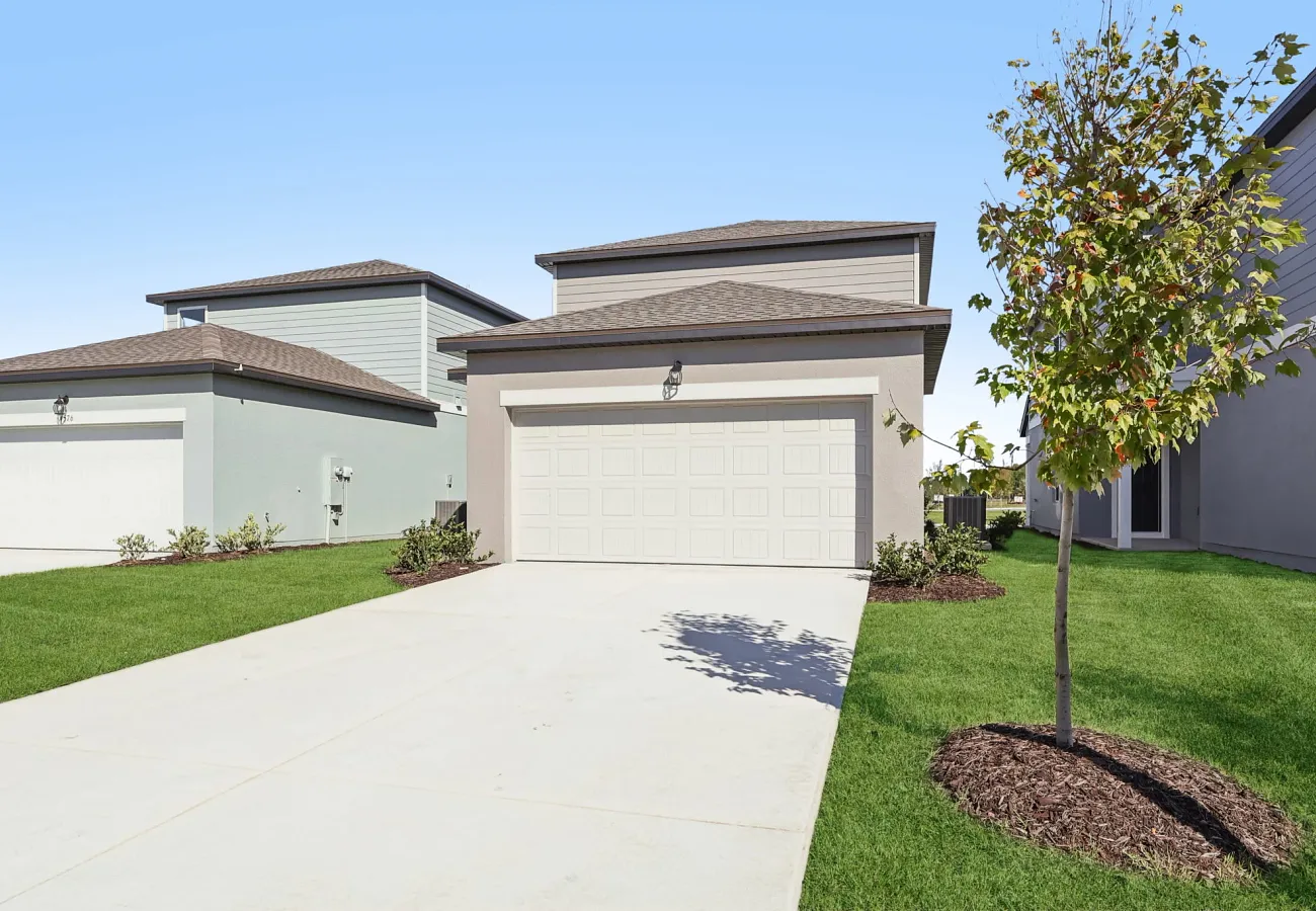 New Home For Sale in Orlando, FL
