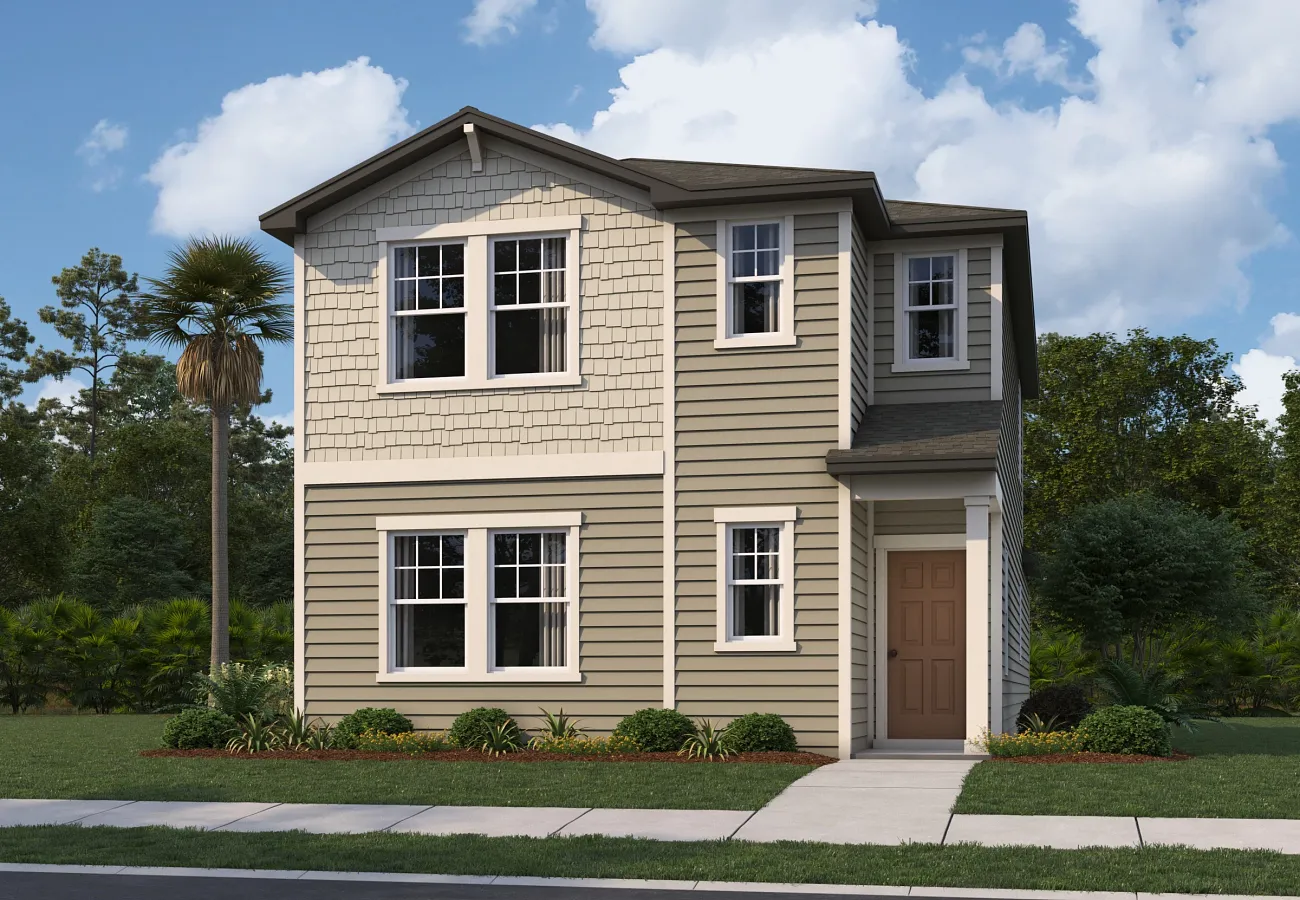 New Home For Sale in Orlando, FL