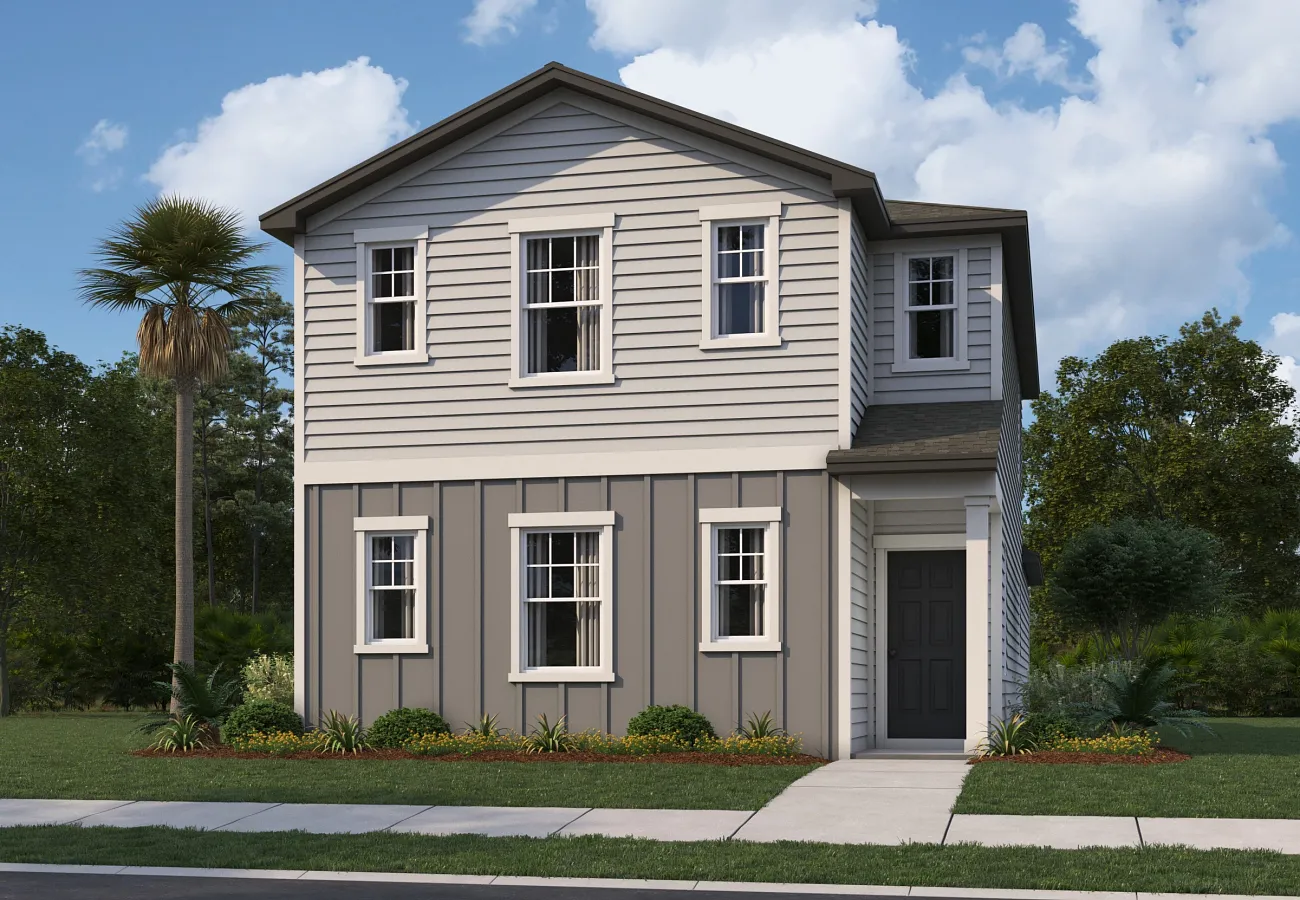 New Home For Sale in Orlando, FL