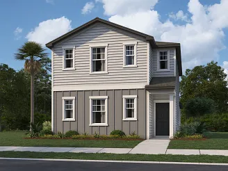 New Home For Sale in Orlando, FL