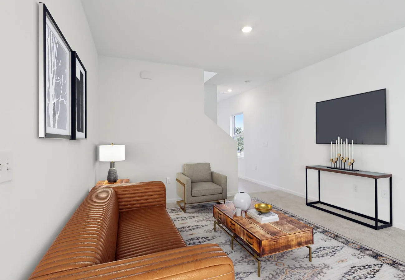 Starlight Homes 