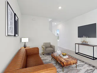 New Home For Sale in Orlando, FL