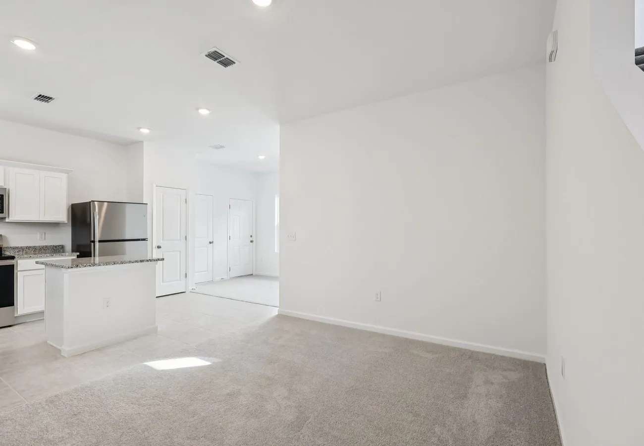 Starlight Homes 