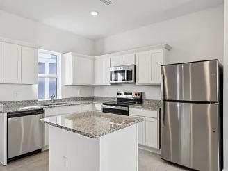 New Home For Sale in Orlando, FL