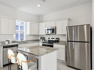 New Home For Sale in Orlando, FL