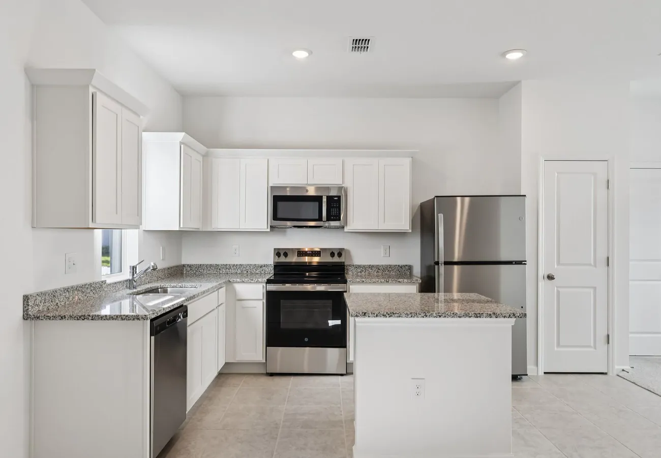 Starlight Homes 
