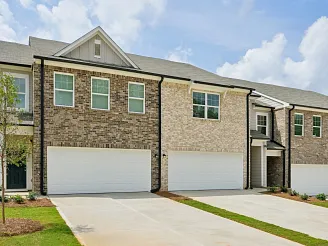 New Home For Sale in Atlanta, GA
