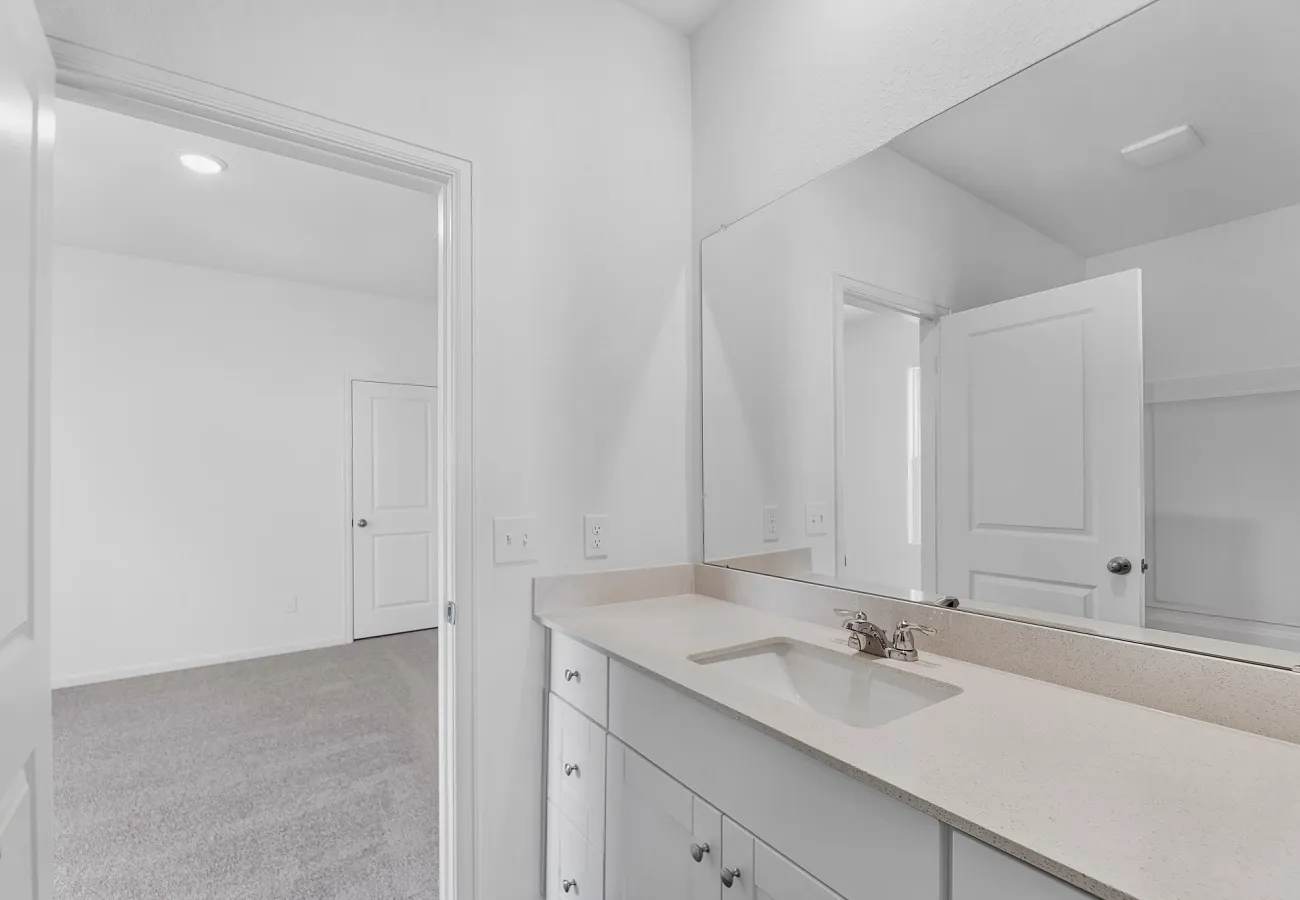 Starlight Homes The Kepler Bath