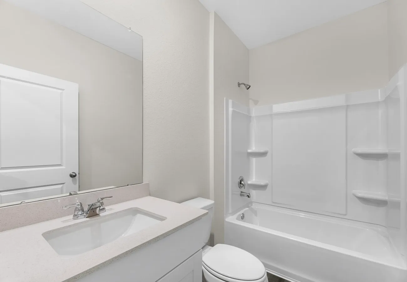 Starlight Homes The Kepler Bath 2