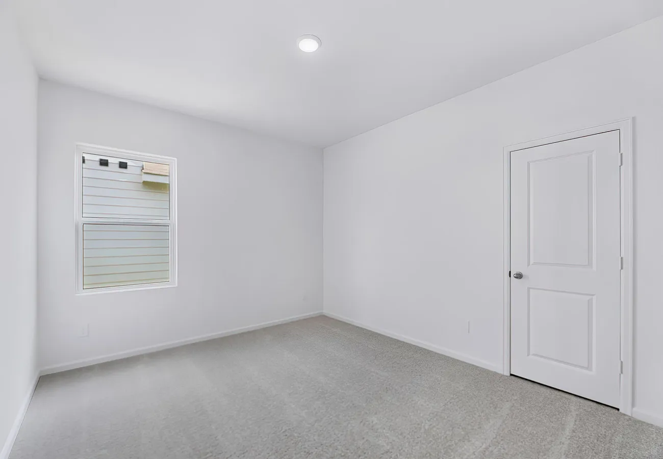 Starlight Homes The Kepler Bedroom 2