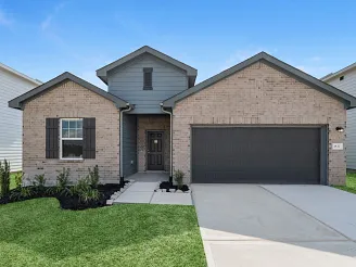 New Home For Sale in Houston, TX