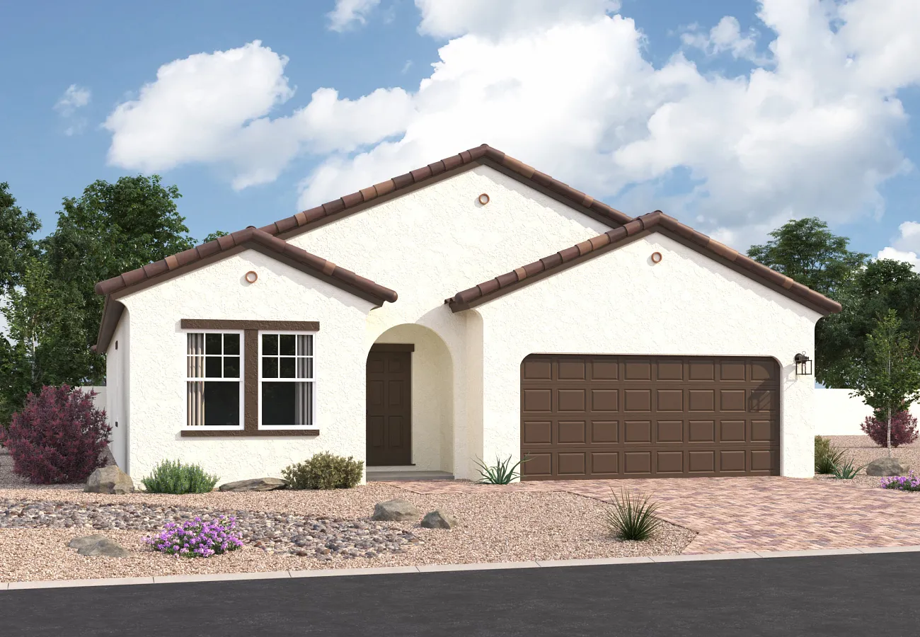 New Home For Sale in Phoenix, AZ