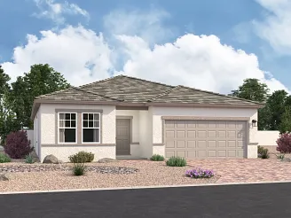 New Home For Sale in Phoenix, AZ
