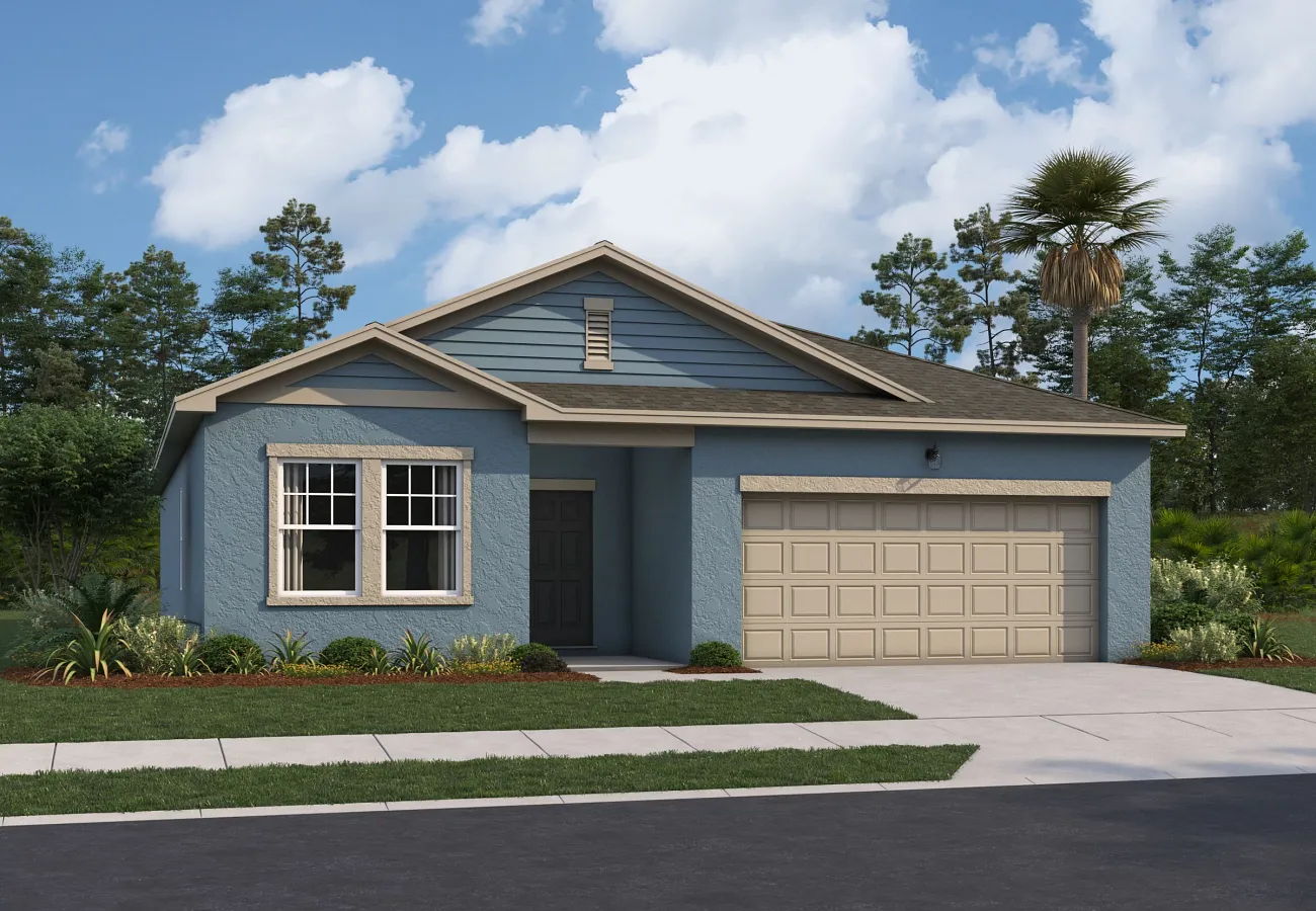 New Home For Sale in Tampa, FL