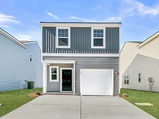 New Home For Sale in Charleston, SC