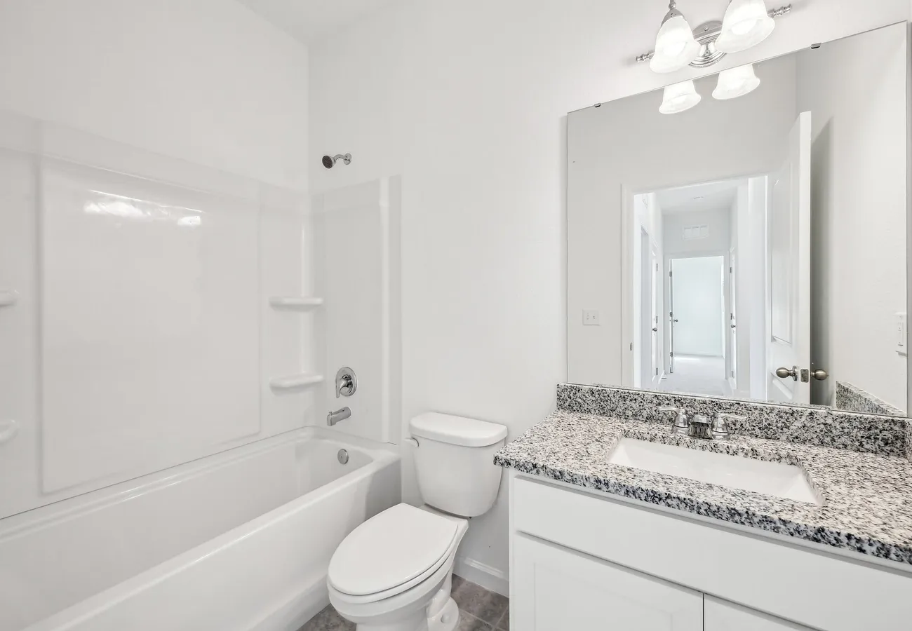 The Larissa Bath