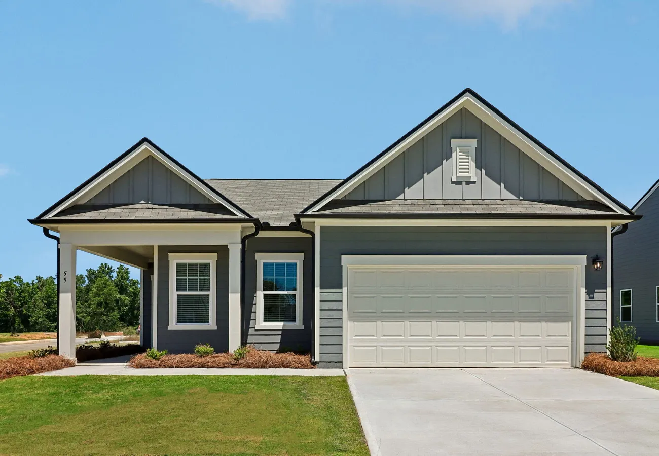 Crescent Pointe Home Community