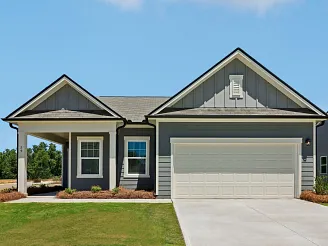 New Home For Sale in Atlanta, GA