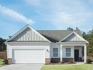New Home For Sale in Raleigh, NC