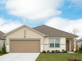 New Home For Sale in Austin, TX