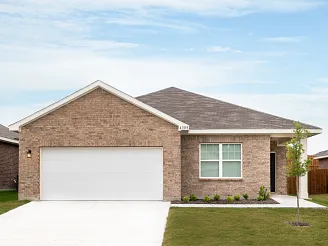 New Home For Sale in Dallas - Fort Worth, TX