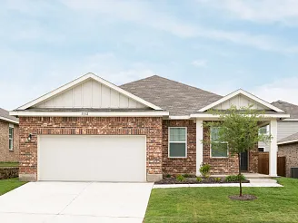 New Home For Sale in Houston, TX