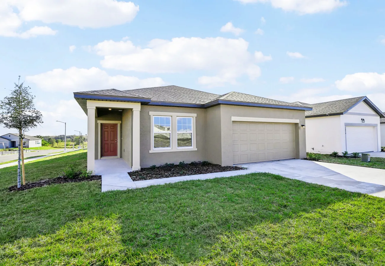 New Home For Sale in Orlando, FL