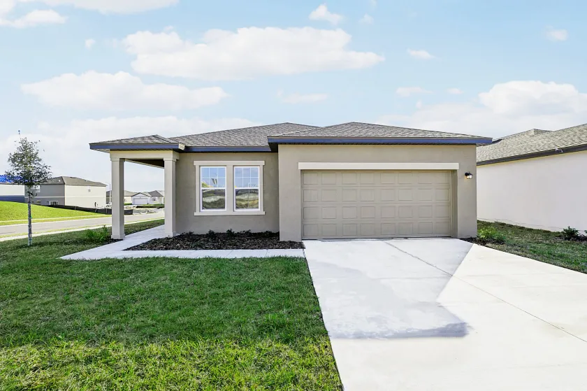 Sunset Hills Home Community