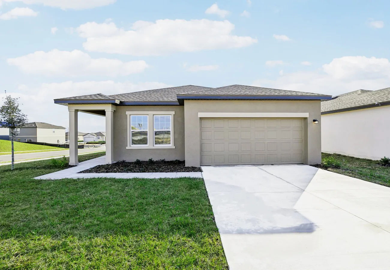 Sunset Hills Home Community