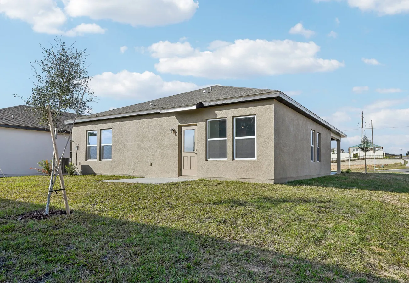 New Home For Sale in Orlando, FL